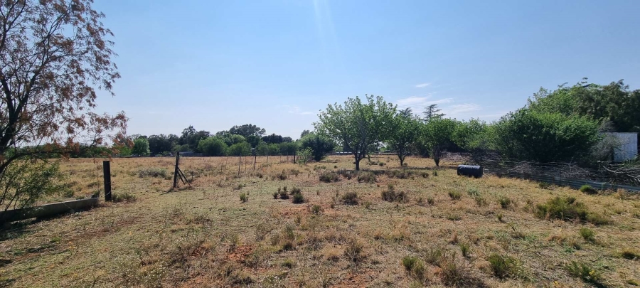 3 Bedroom Property for Sale in Quaggafontein Free State